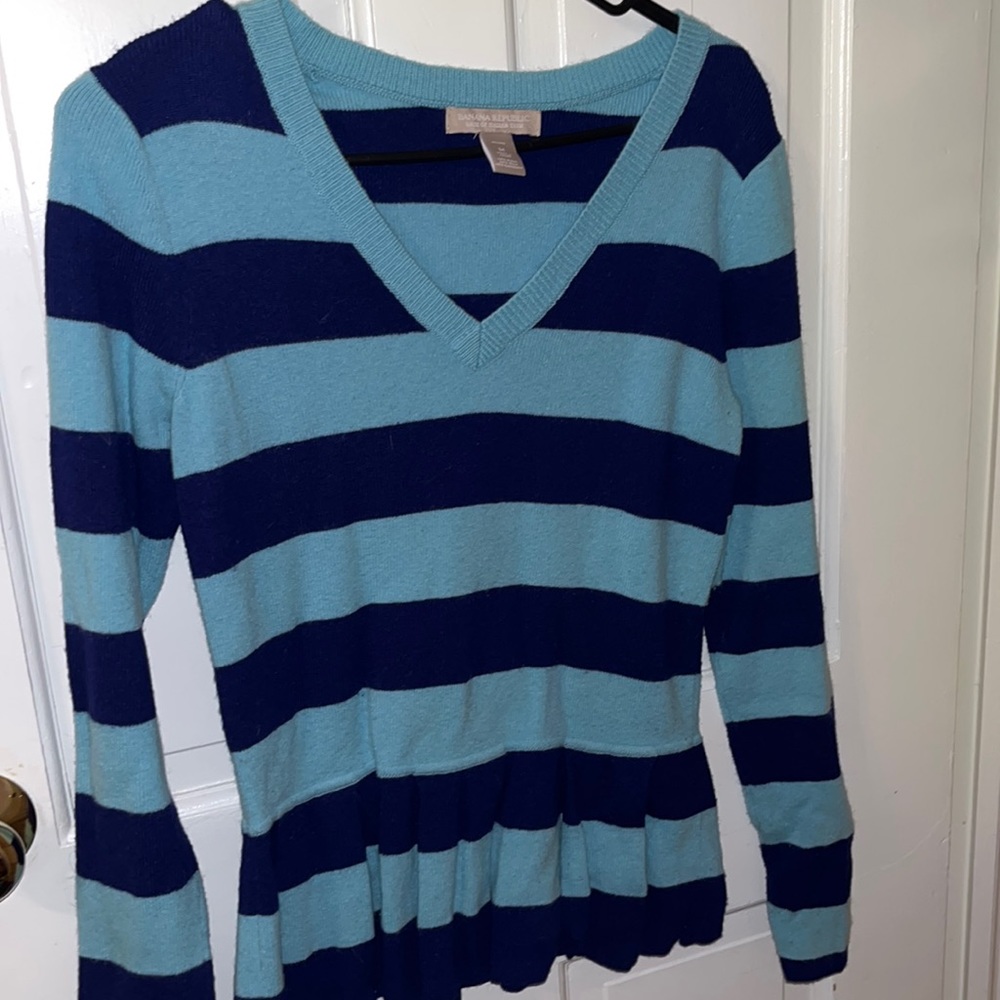 Banana Republic Sweater